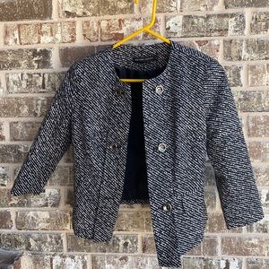 New York & Co jacket